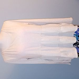 Loft long sleeve top